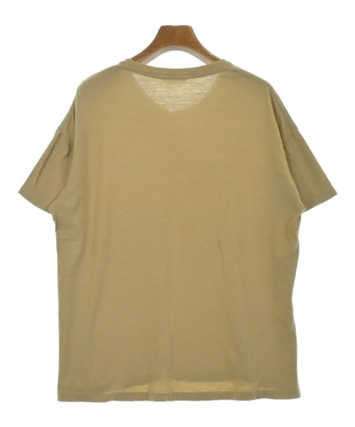 AURALEE เสื้อยืด/เสื้อท็อปส์