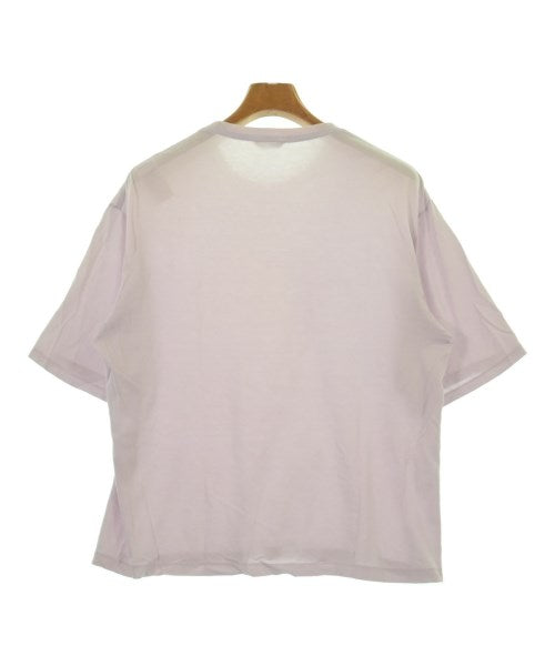 AURALEE เสื้อยืด/เสื้อท็อปส์