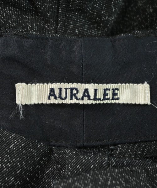 AURALEE กางเกง อื่น
