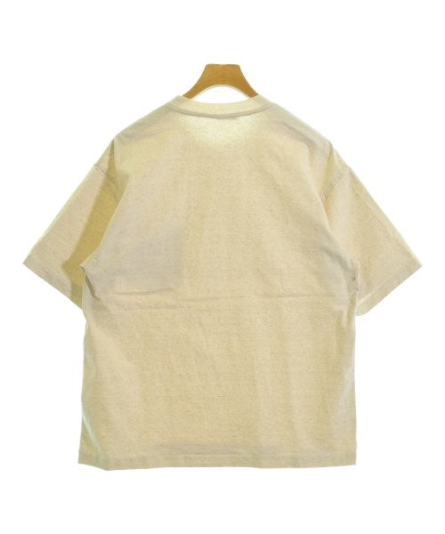 AURALEE เสื้อยืด/เสื้อท็อปส์