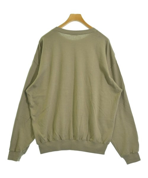 AURALEE เสื้อสเวตเตอร์