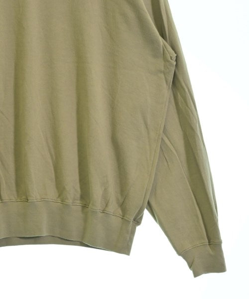 AURALEE เสื้อสเวตเตอร์