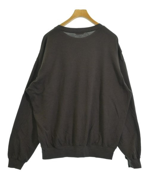 AURALEE เสื้อสเวตเตอร์