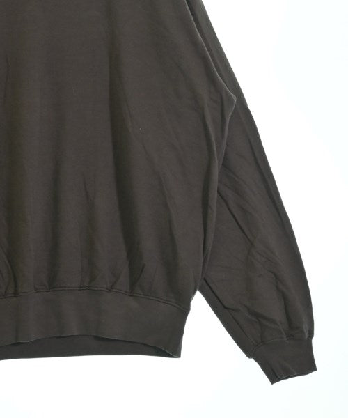 AURALEE เสื้อสเวตเตอร์