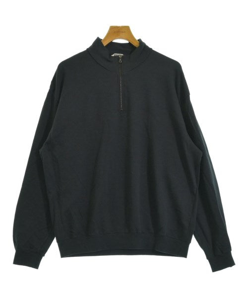 AURALEE เสื้อสเวตเตอร์