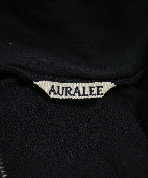 AURALEE เสื้อสเวตเตอร์