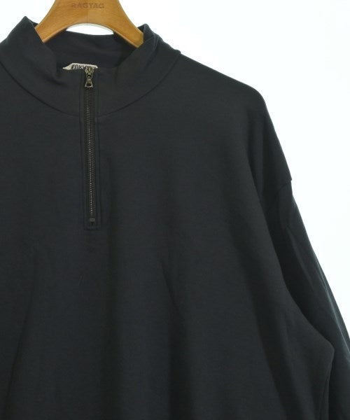 AURALEE เสื้อสเวตเตอร์