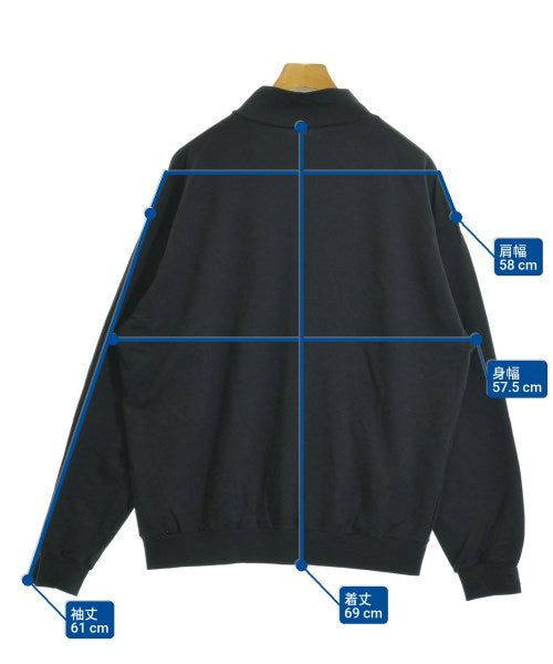 AURALEE เสื้อสเวตเตอร์