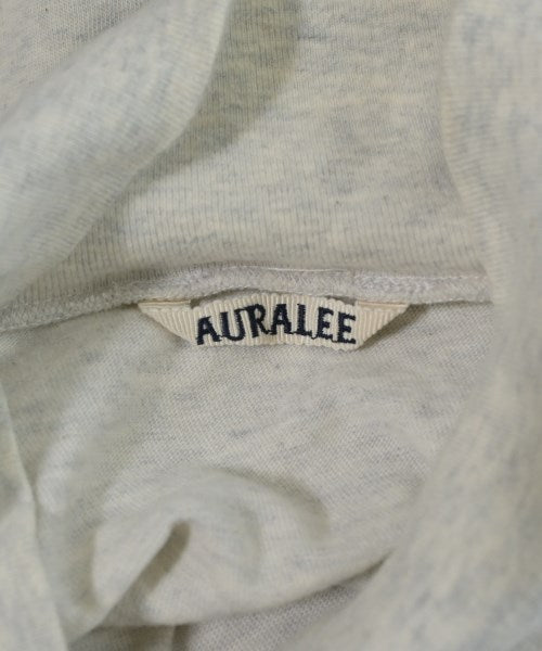 AURALEE เสื้อยืด/เสื้อท็อปส์