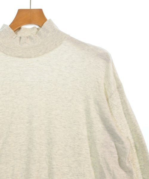 AURALEE เสื้อยืด/เสื้อท็อปส์