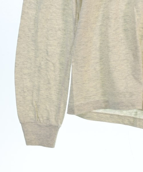 AURALEE เสื้อยืด/เสื้อท็อปส์