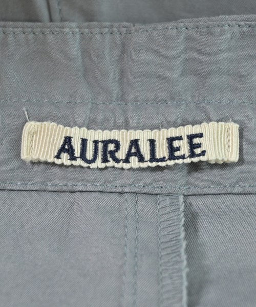 AURALEE กางเกง อื่น
