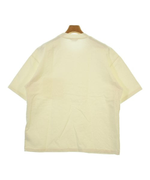 AURALEE เสื้อยืด/เสื้อท็อปส์
