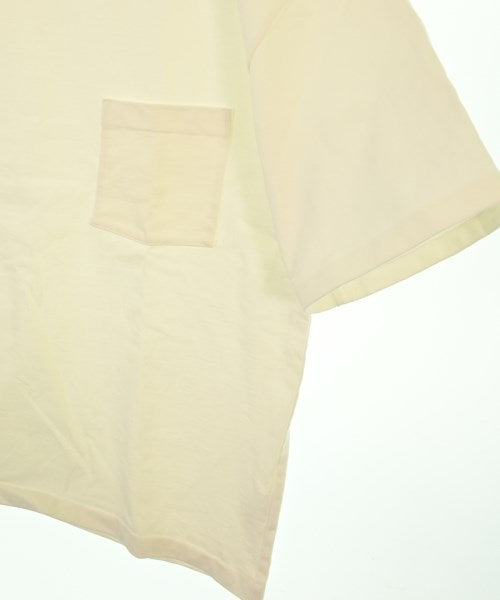AURALEE เสื้อยืด/เสื้อท็อปส์