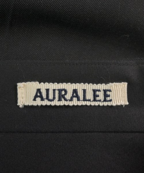 AURALEE กางเกงขาสั้น