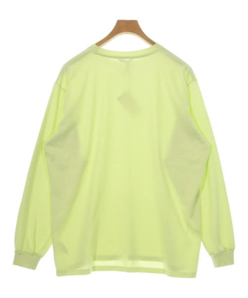 AURALEE เสื้อยืด/เสื้อท็อปส์