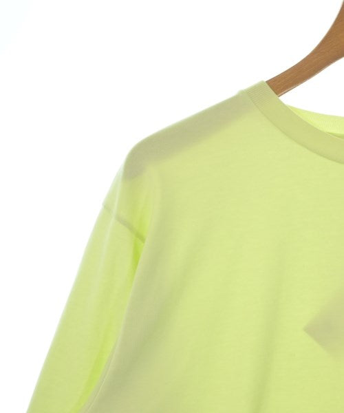 AURALEE เสื้อยืด/เสื้อท็อปส์