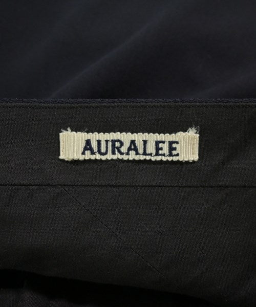 AURALEE กางเกง อื่น