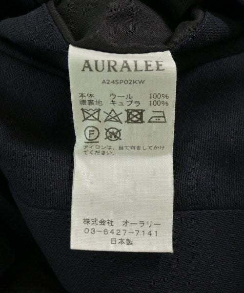 AURALEE กางเกง อื่น