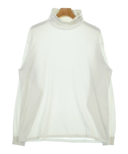 AURALEE เสื้อยืด/เสื้อท็อปส์