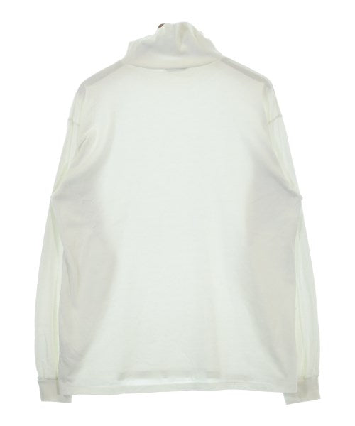 AURALEE เสื้อยืด/เสื้อท็อปส์