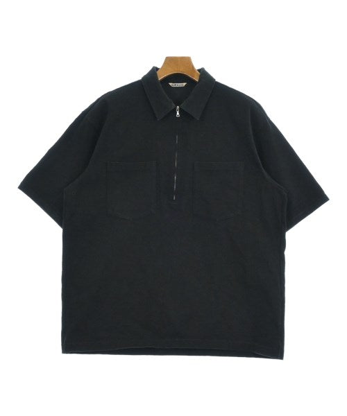 AURALEE เสื้อยืด/เสื้อท็อปส์