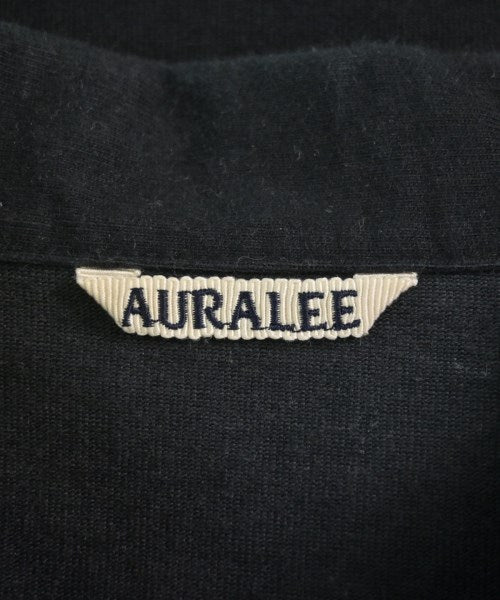 AURALEE เสื้อยืด/เสื้อท็อปส์