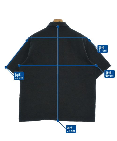 AURALEE เสื้อยืด/เสื้อท็อปส์