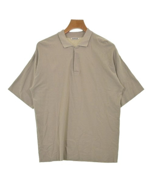 AURALEE เสื้อกันหนาว