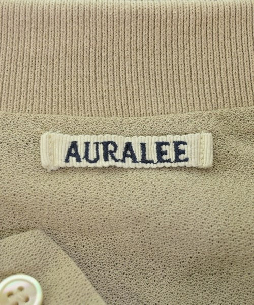 AURALEE เสื้อกันหนาว