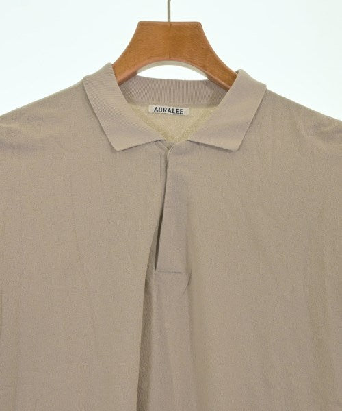 AURALEE เสื้อกันหนาว