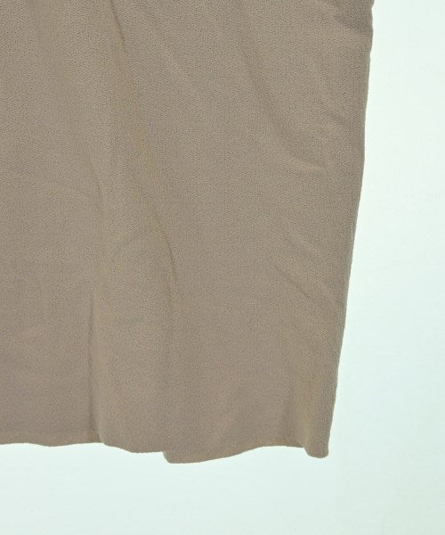 AURALEE เสื้อกันหนาว