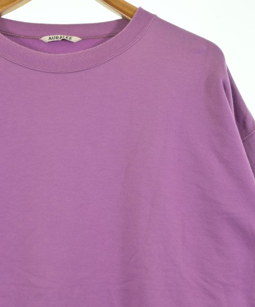 AURALEE เสื้อยืด/เสื้อท็อปส์