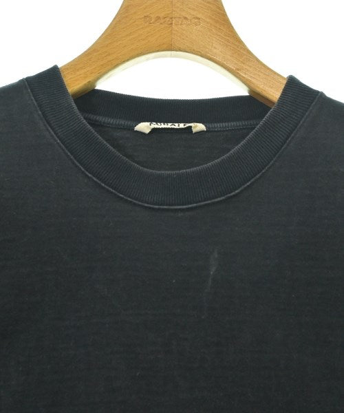 AURALEE เสื้อยืด/เสื้อท็อปส์