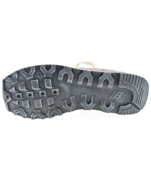 AURALEE รองเท้าผ้าใบ