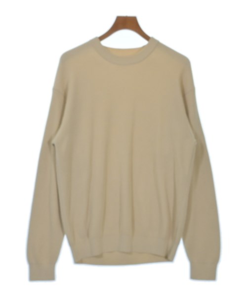 AURALEE เสื้อกันหนาว