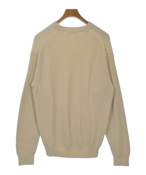 AURALEE เสื้อกันหนาว