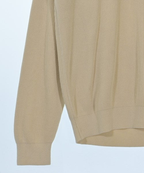 AURALEE เสื้อกันหนาว