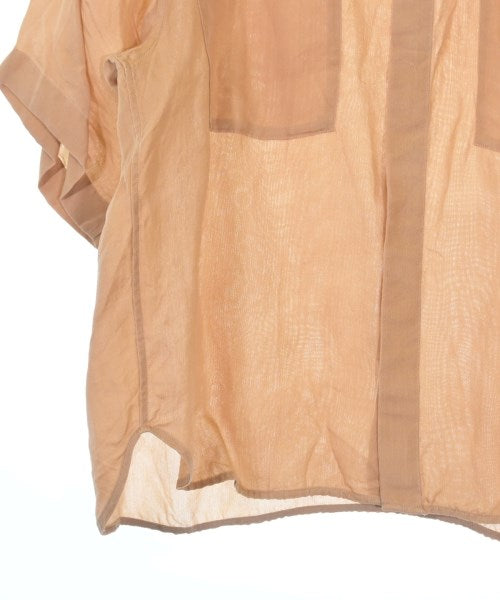 AURALEE เสื้อลำลอง