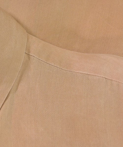 AURALEE เสื้อลำลอง