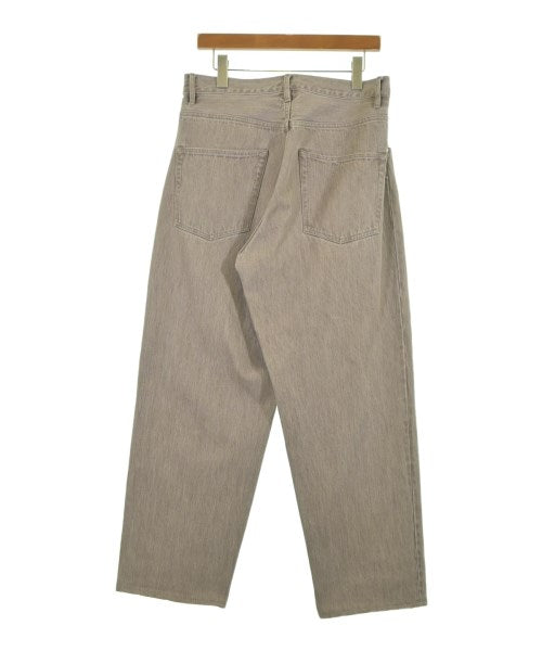 AURALEE ยีนส์