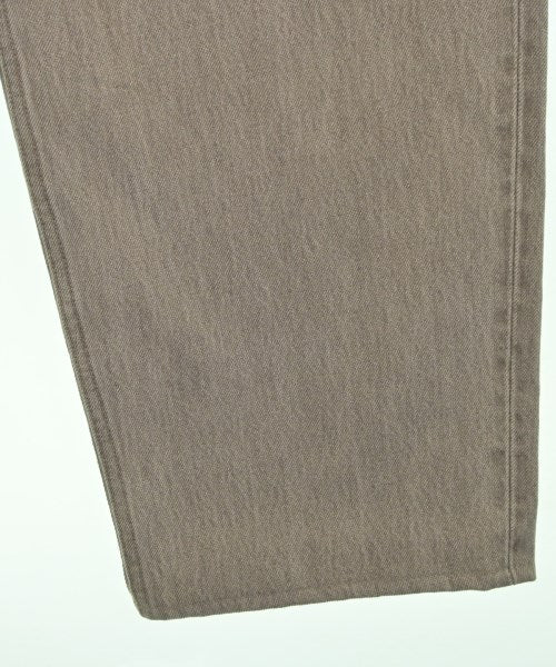 AURALEE ยีนส์