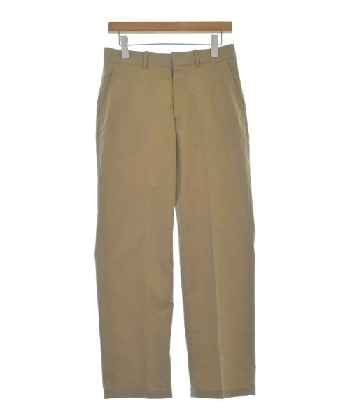 AURALEE กางเกงขายาว