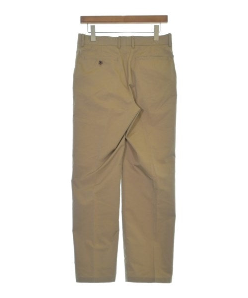 AURALEE กางเกงขายาว