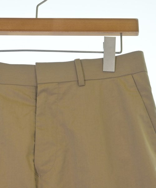 AURALEE กางเกงขายาว