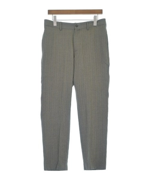 AURALEE กางเกงขายาว