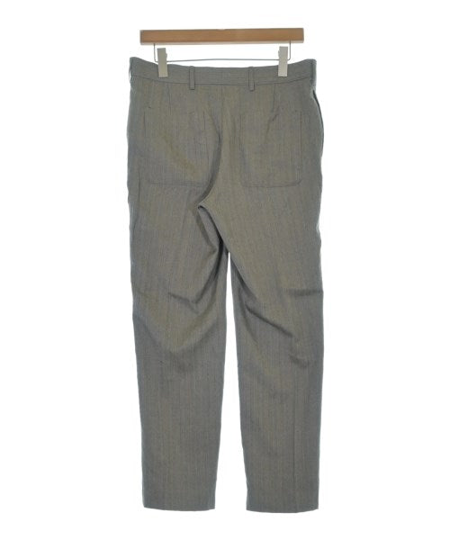 AURALEE กางเกงขายาว