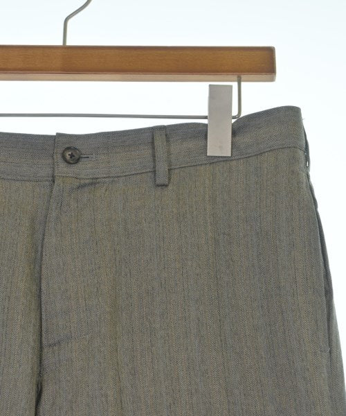 AURALEE กางเกงขายาว