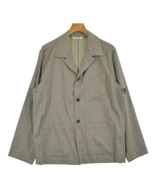 AURALEE แจ็คเก็ต