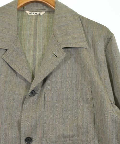 AURALEE แจ็คเก็ต